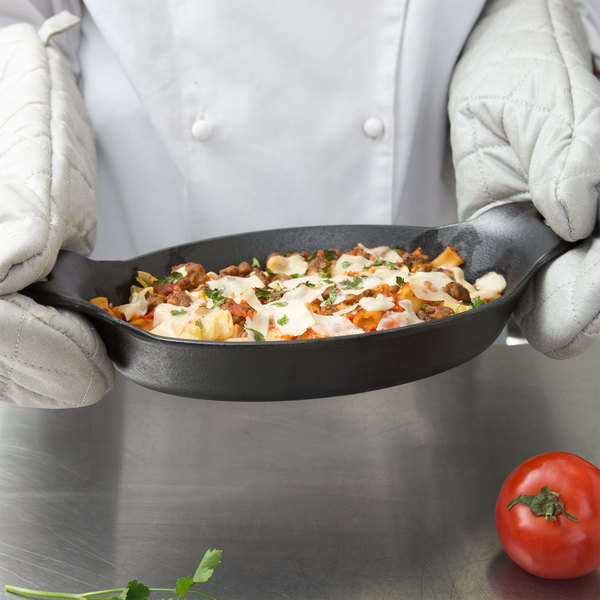 Lodge - Oval Serving Dish - 1.06L