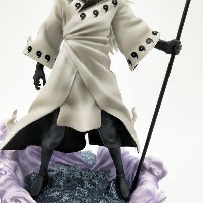 Mô hình MADARA LỤC ĐẠO Trong Naruto
