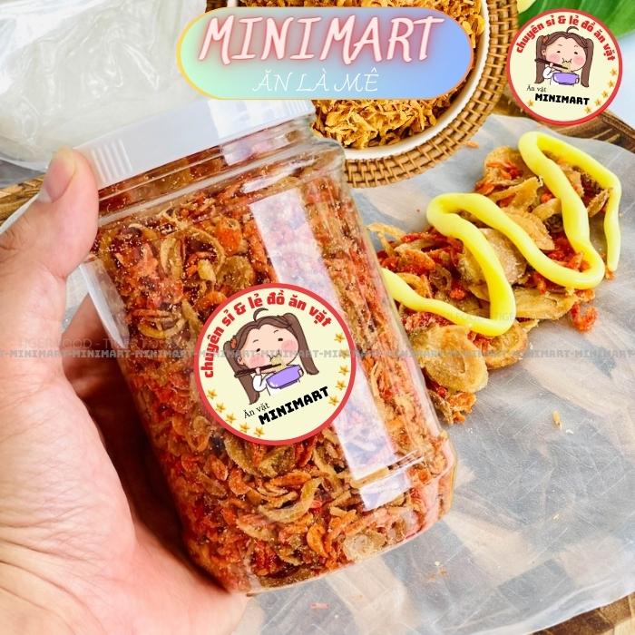 Bánh Tráng Phơi Sương -C02- ĂN LÀ MÊ - ĂN VẶT NHÀ MINIMART 02