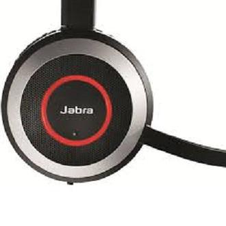 Tai nghe Jabra Evolve 65 Mono không dây Bluetooth