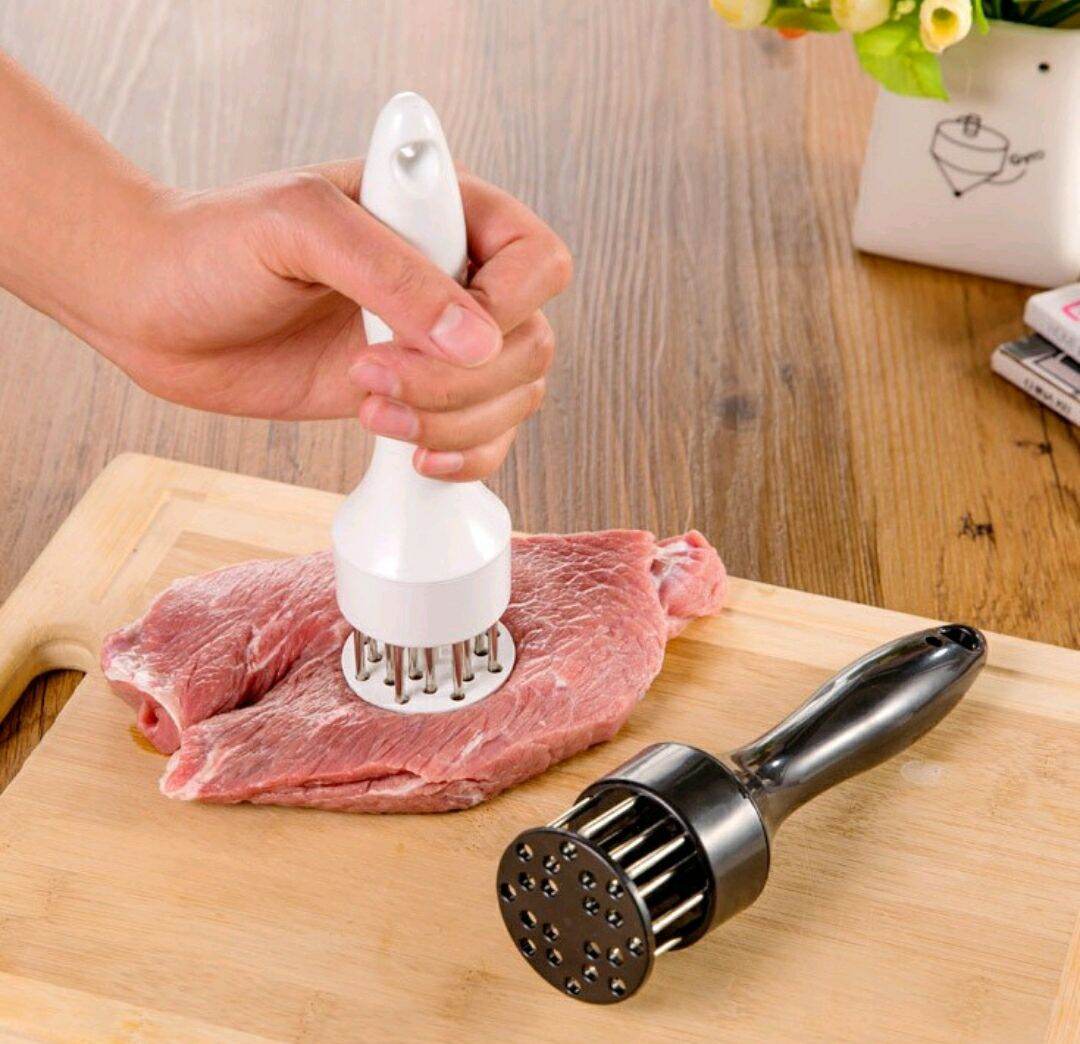 Dụng cụ dầm mềm thịt