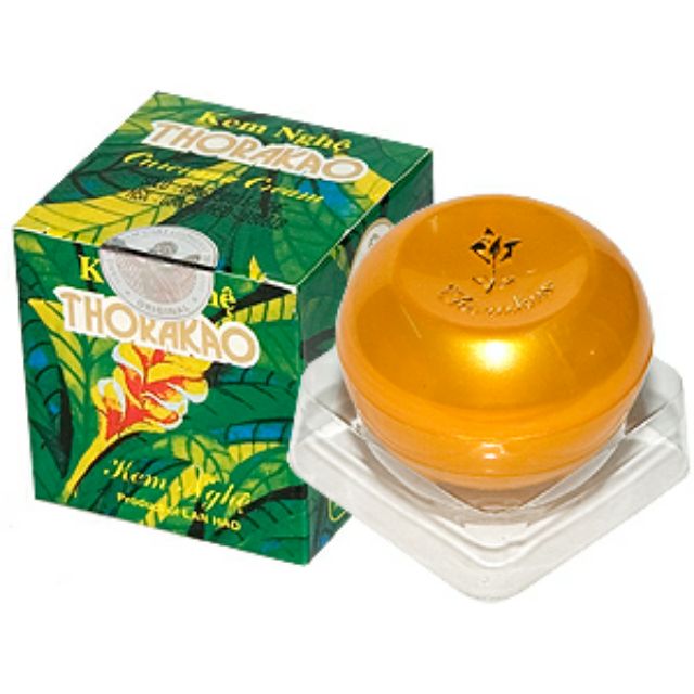 KEM NGHỆ THORAKAO 7G ( hộp xanh)