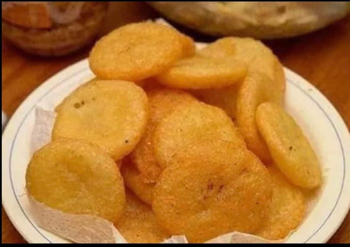 Tinh bột nếp Thái Lan - Gói 1kg