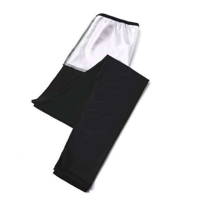[HCM]Quần Tập Tan Mỡ Giảm Mỡ Bụng - Quần Dài Tan Mỡ Bụng