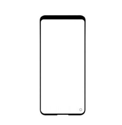 Mặt kính Nokia 3.4