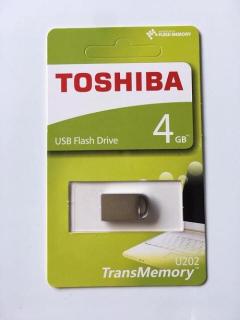 USB Toshiba 4GB 8GB 16GB 32GB thumbnail