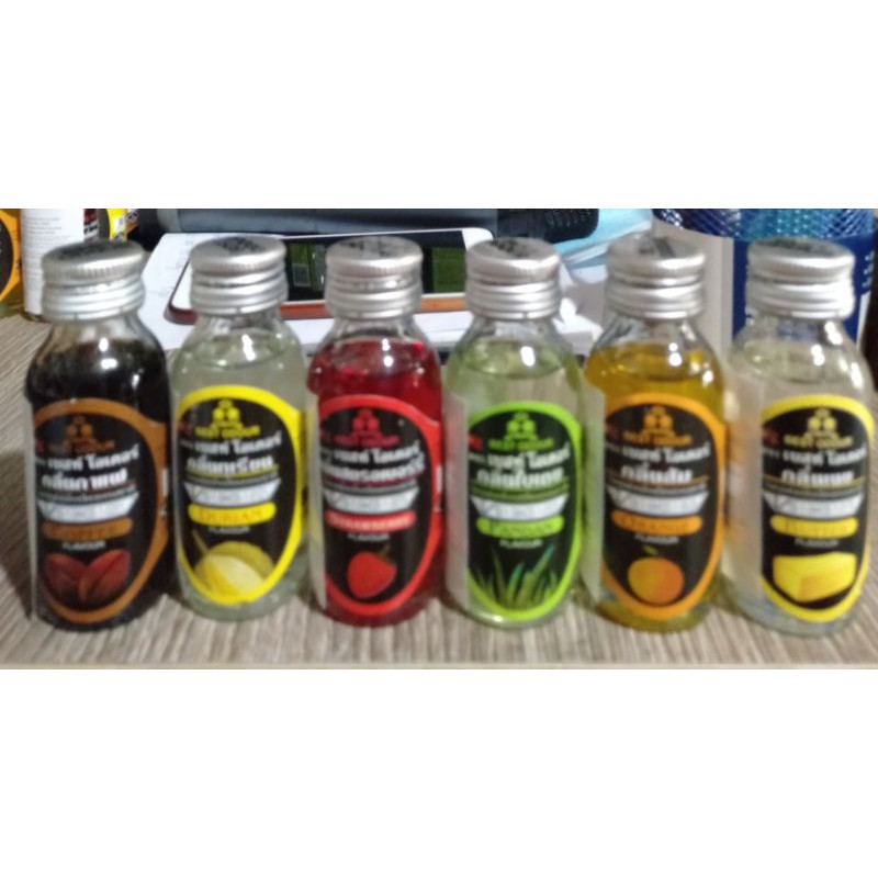 Tinh dầu Hương Cà phê BEST ODOUR Flavour( chai 30ml)