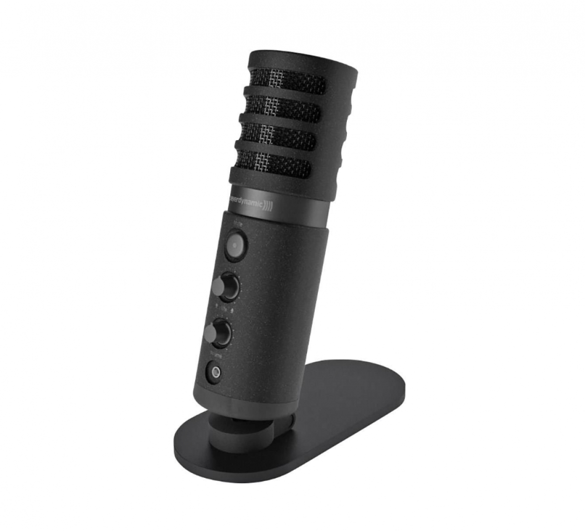 Thiết Bị Âm Thanh USB Microphone Beyerdynamic FOX