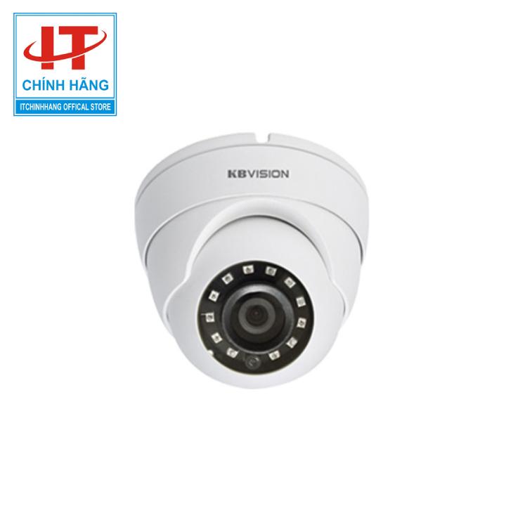 CAMERA thương hiệu Mỹ KBVISON HD KX-A2012S4