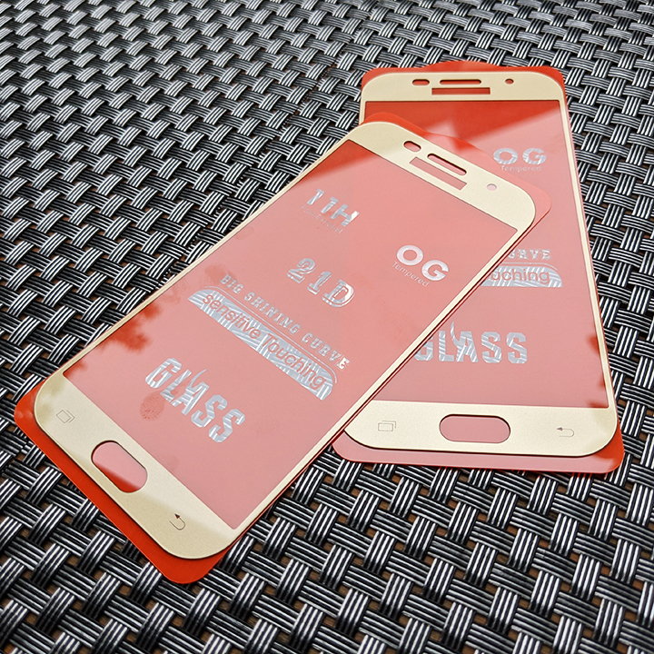 Glass for Samsung Galaxy A5 2017 / A520