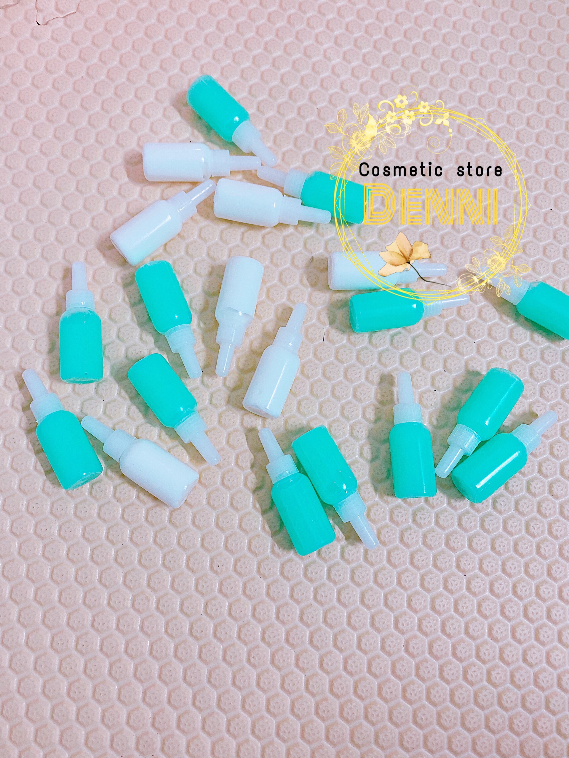 Lẻ hủ 500gr tinh chất cell cấy trắng sữa