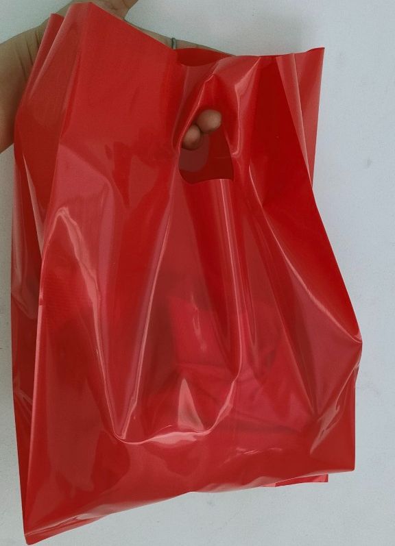 1kg Túi Hột Xoài PE Bóng Dẻo