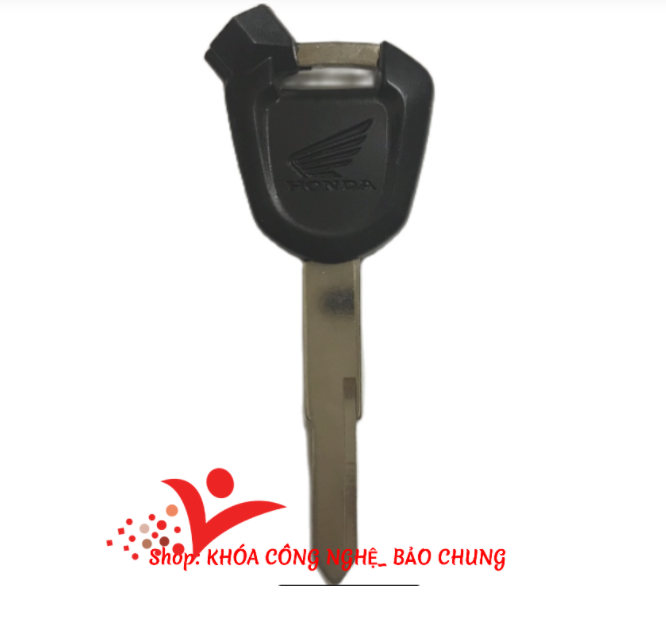 Chìa khóa xe máy Honda Winner