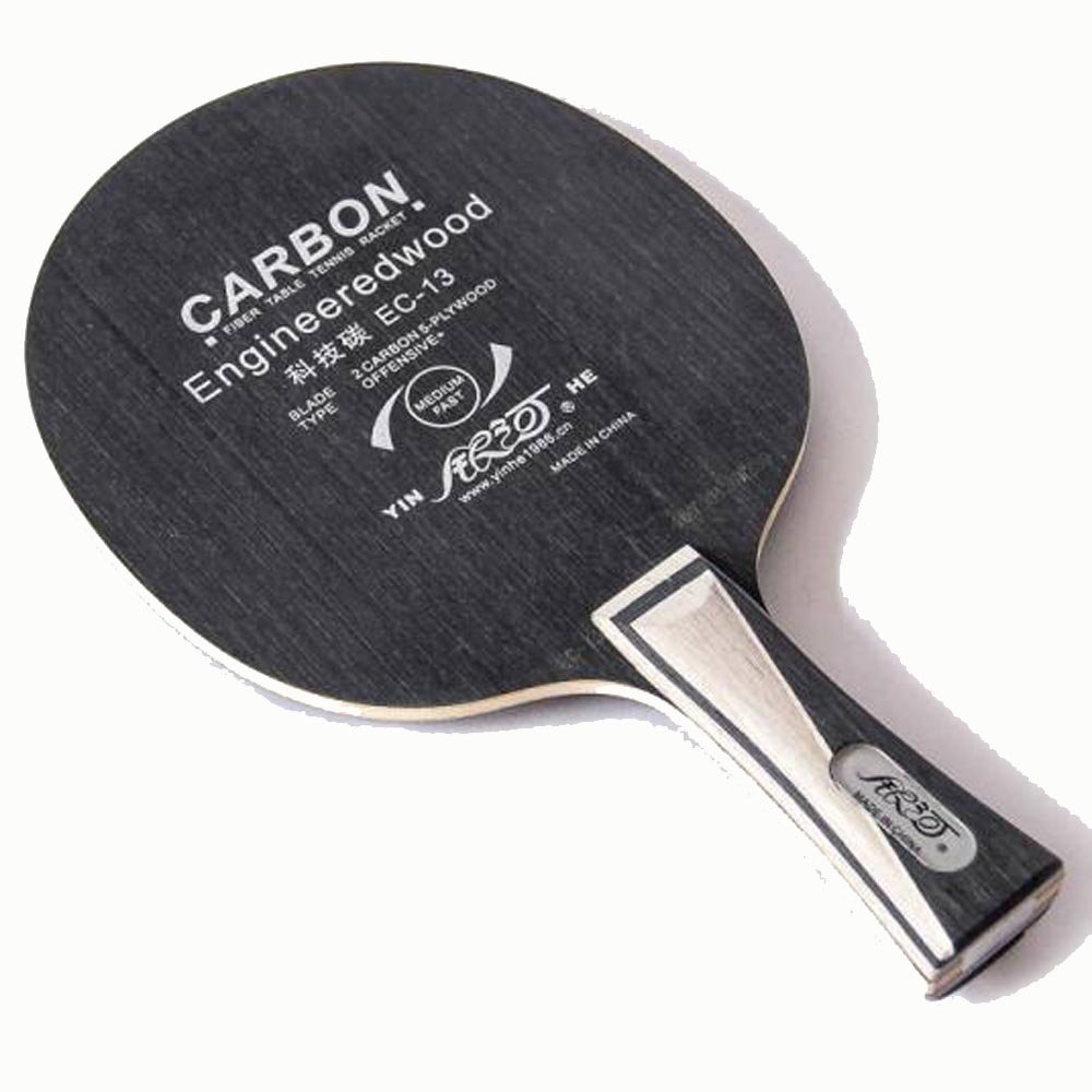Cốt Yinhe Galaxy EC-13 - 5 lớp gỗ 2 lớp carbon