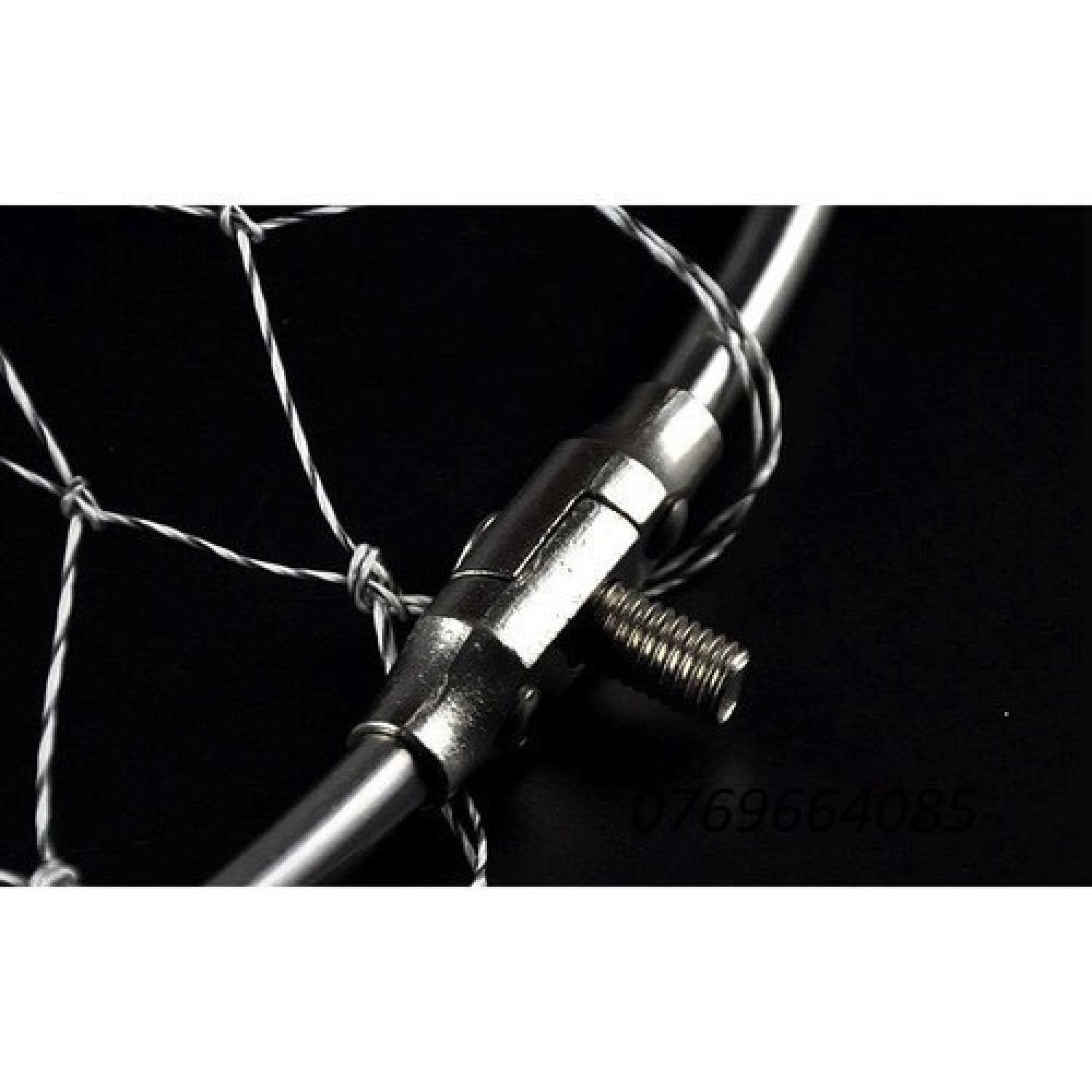 vợt cá inox.vợt xúc cá inox -Đ𝗢̂̀ 𝗖𝗔̂𝗨 𝟳𝟭𝟲