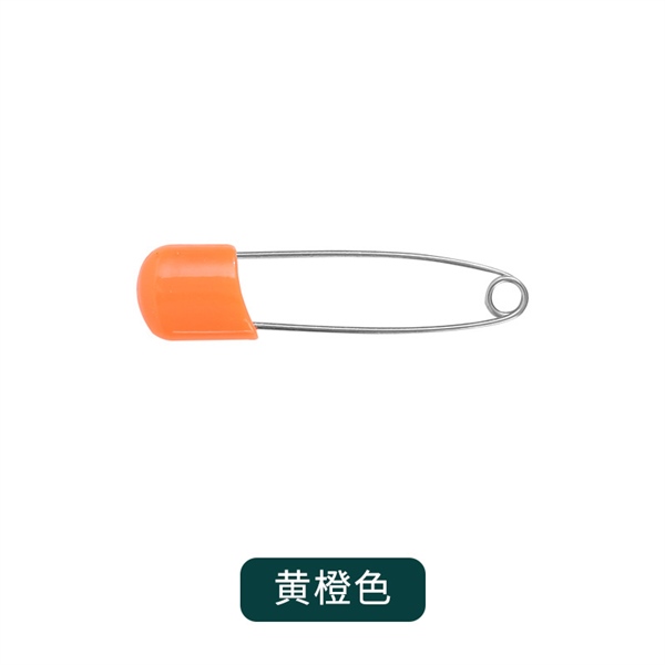Set 10 kim băng nhiều màu