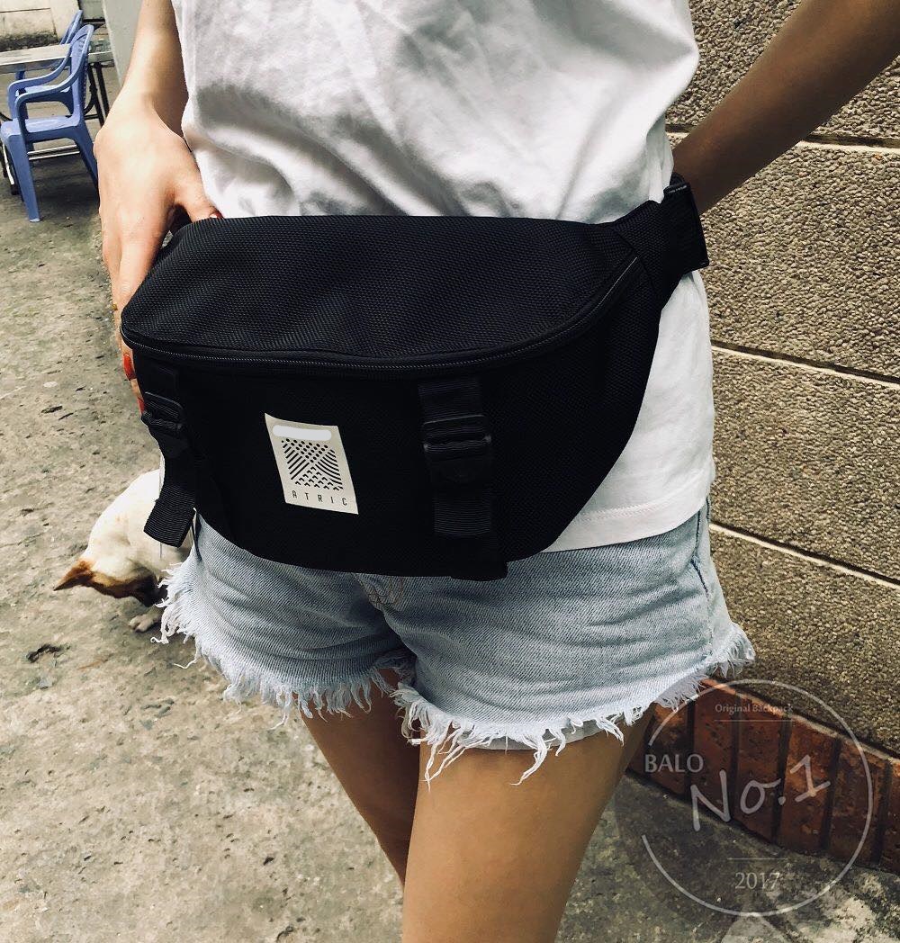 [HCM]Túi đeo chéo Adidas Atric Bum Bag