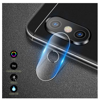 Cường lực Camera Redmi Note 6 Pro
