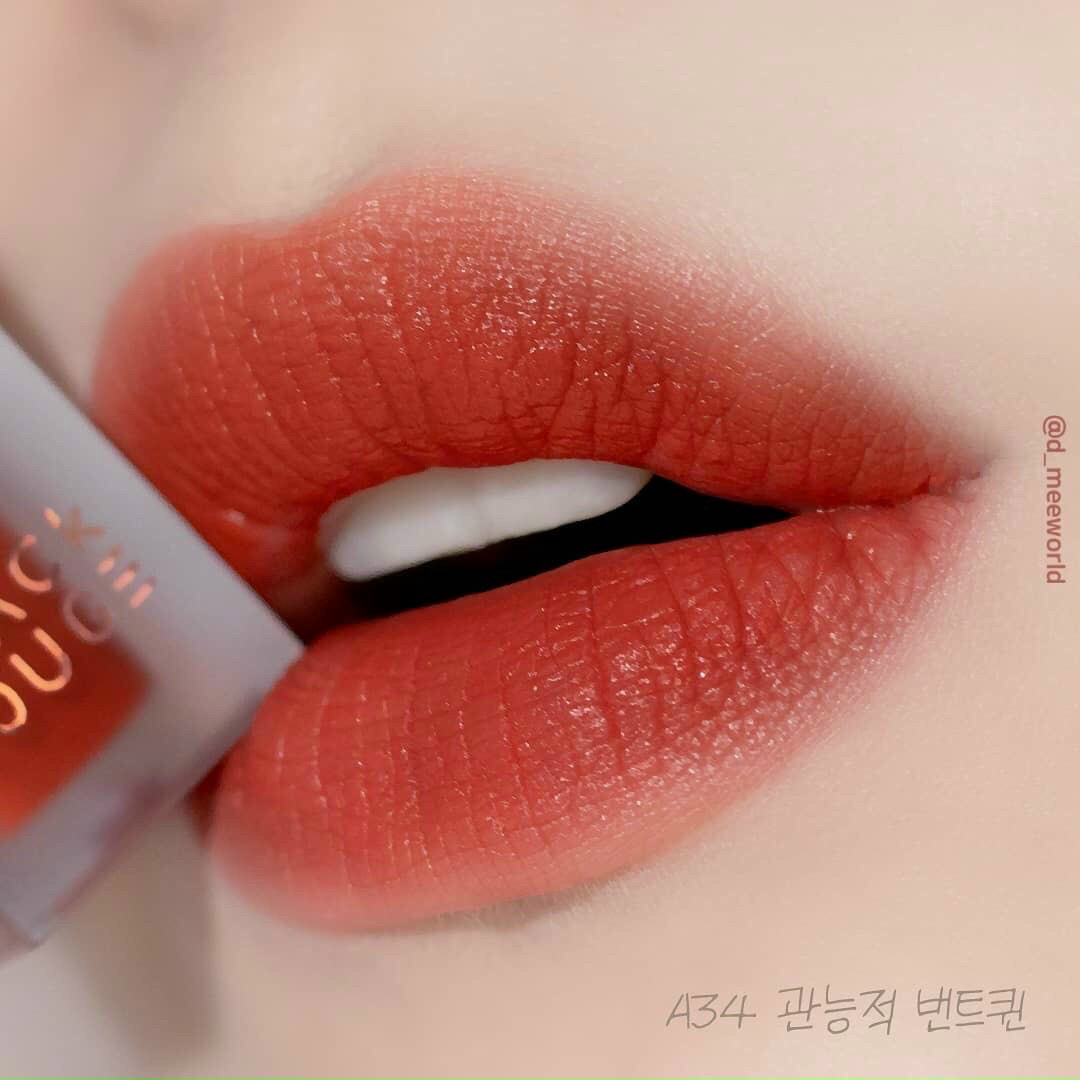 SON KEM BLACKROUGE VER 7 A33