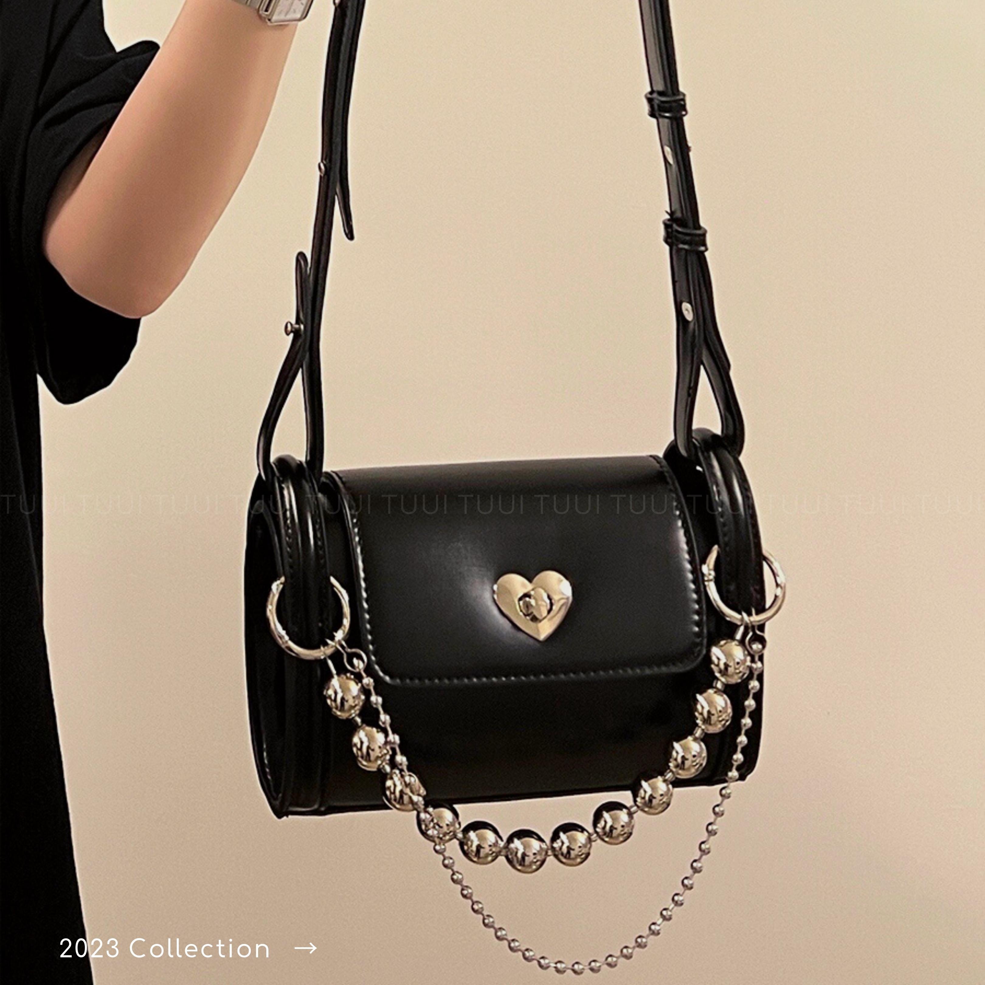 [Nhập LazXuHuong15 giảm 50k cho đơn 399k] Túi Xách Nữ Phong Cách NICHE BAG