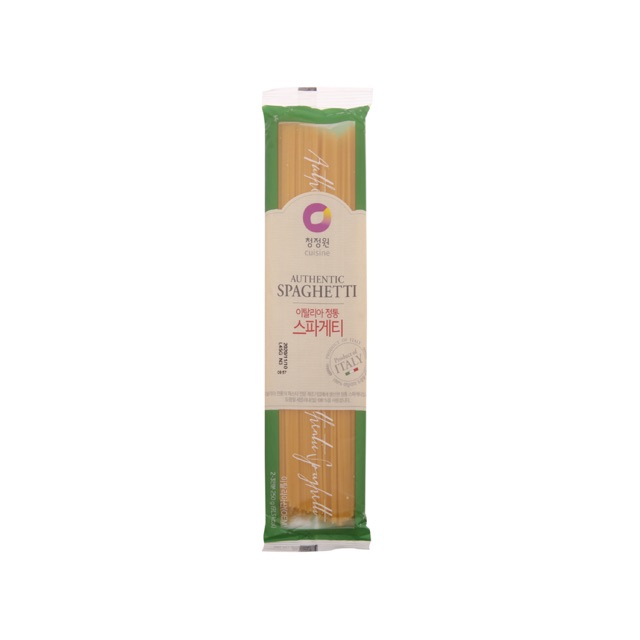 Mì sợi spaghetti Miwon (250g)