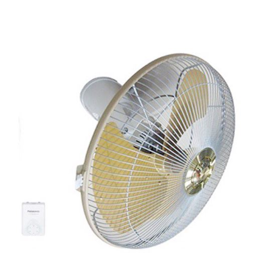 Quạt Đảo Trần Panasonic F-409Q