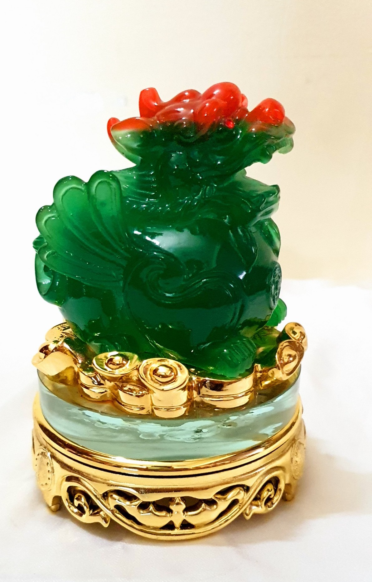 Tỳ Hưu phong thủy