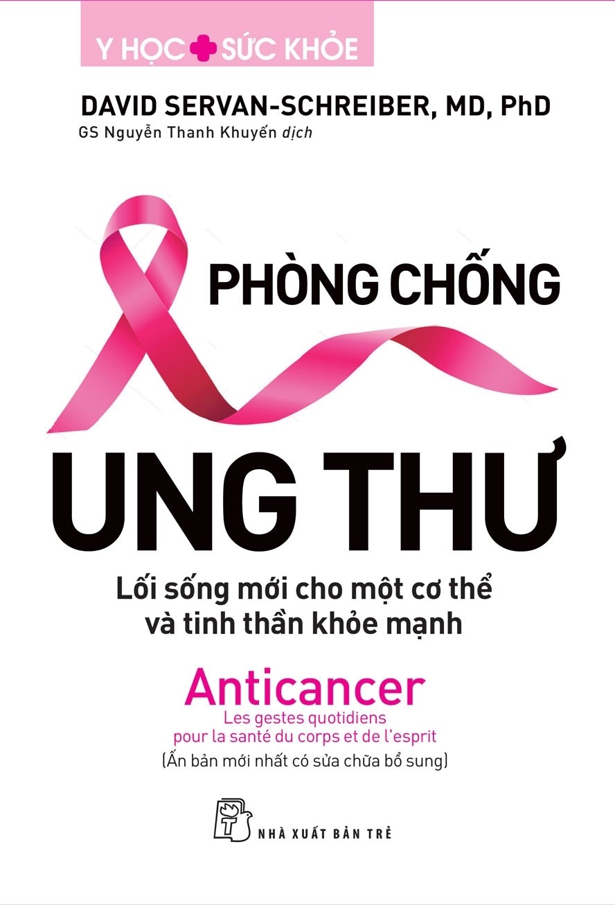 Y Học Sức Khỏe - Phòng Chống Ung Thư