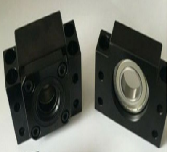 Bộ gối đỡ BK10-BF10