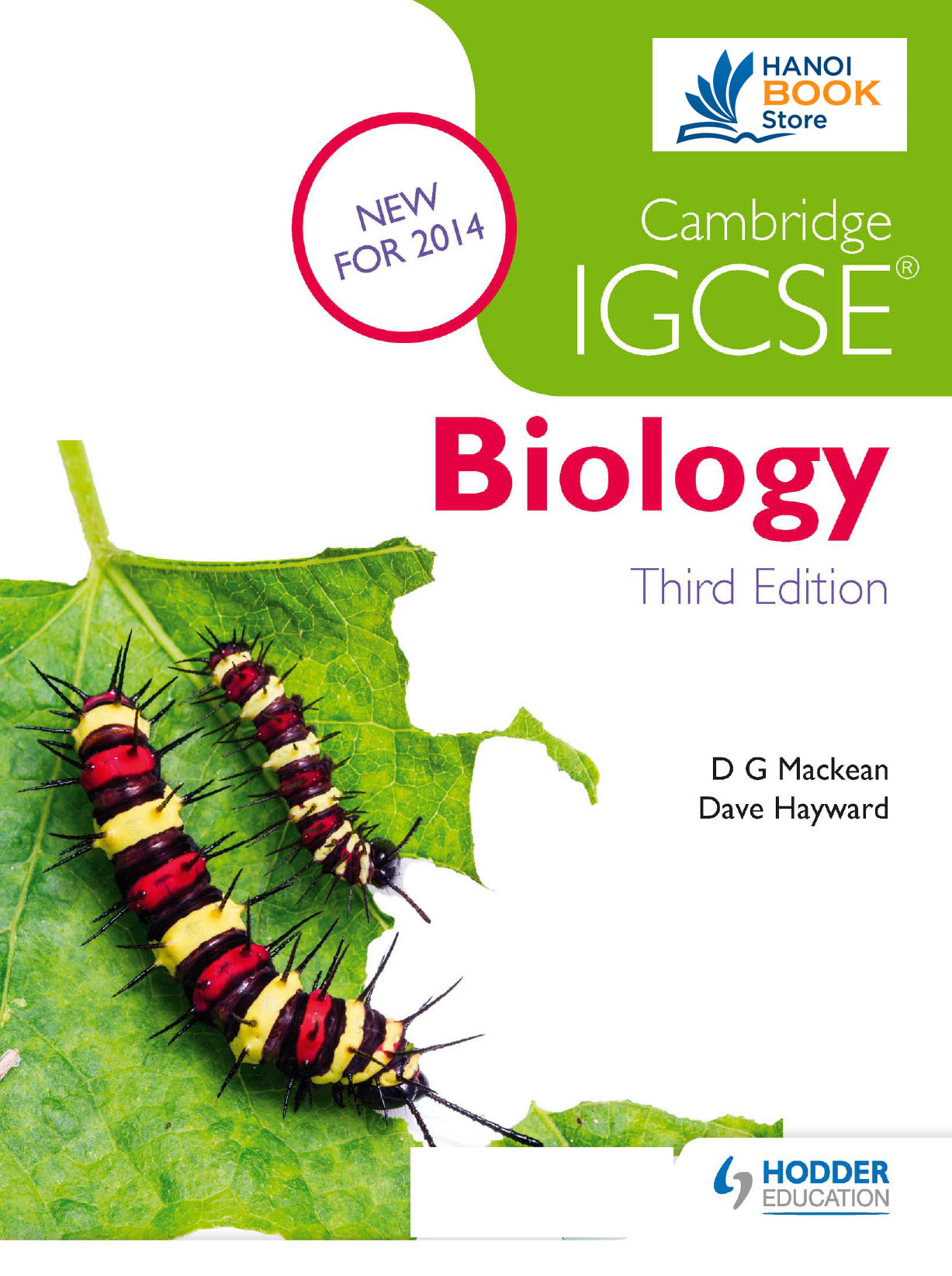 Cambridge IGCSE Biology