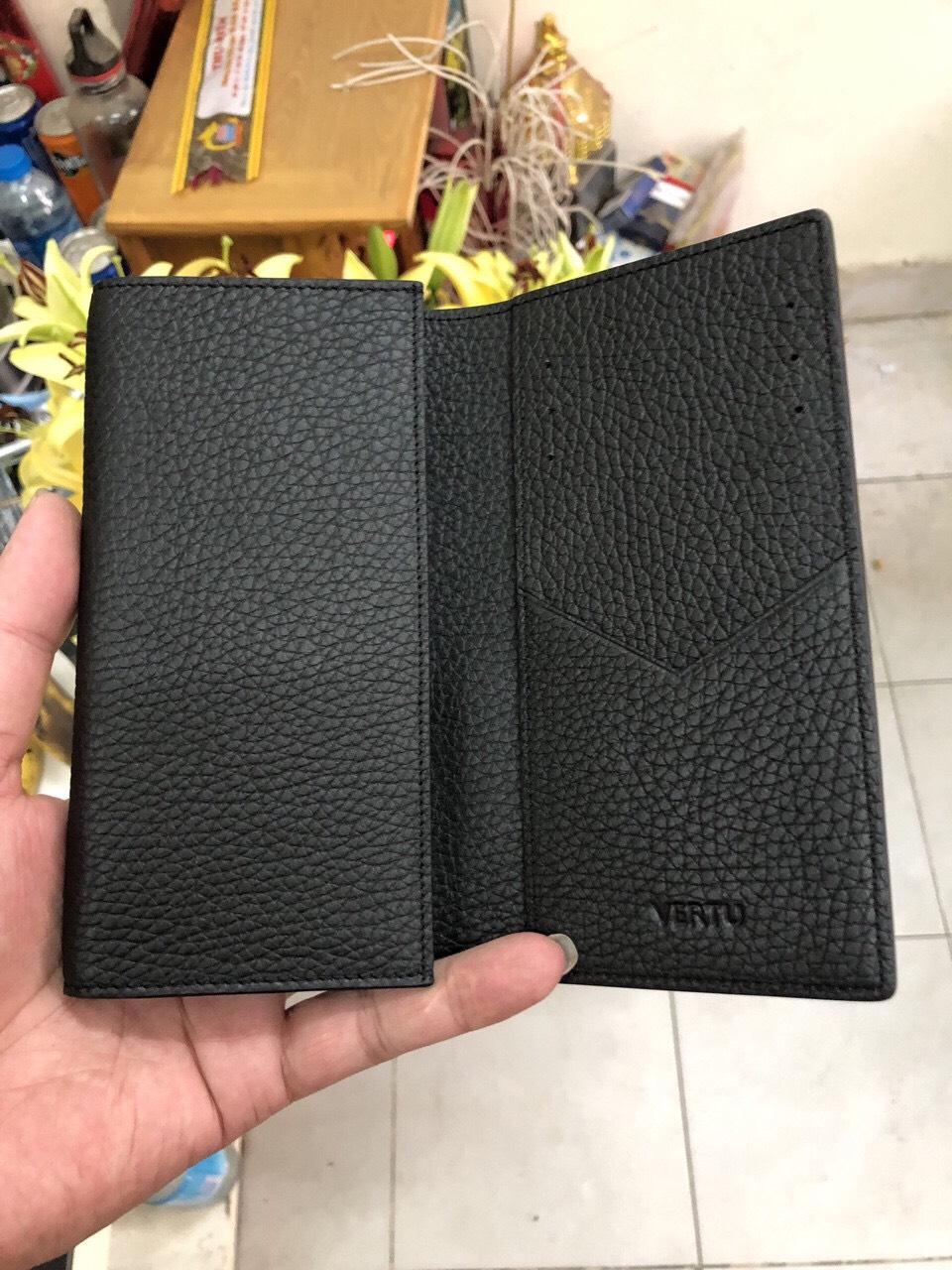 Bao da cho Vertu Aster P
