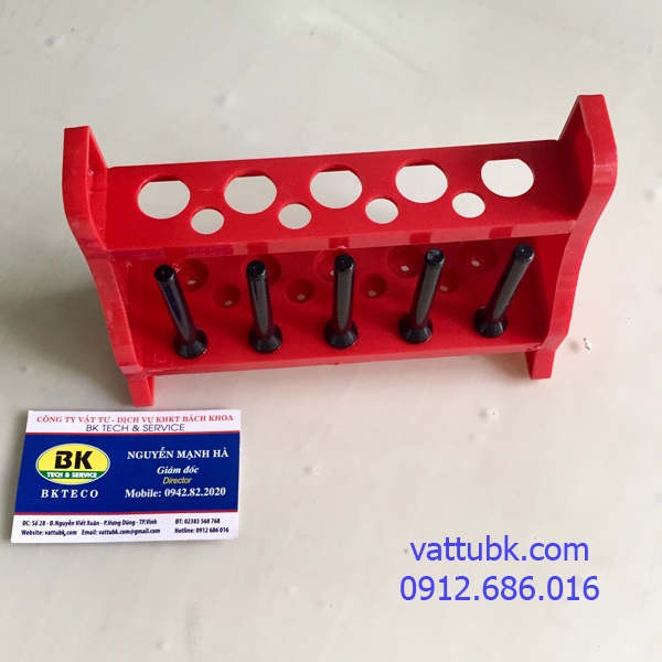 Giá đỡ ống nghiệm