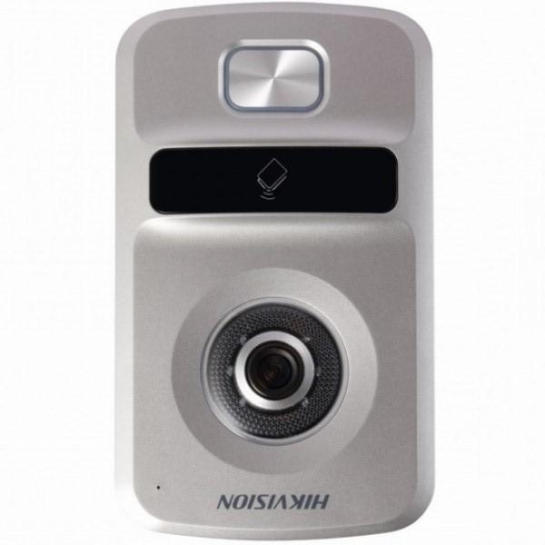 Camera chuông cửa IP HIKVISION DS-KV8102-IP