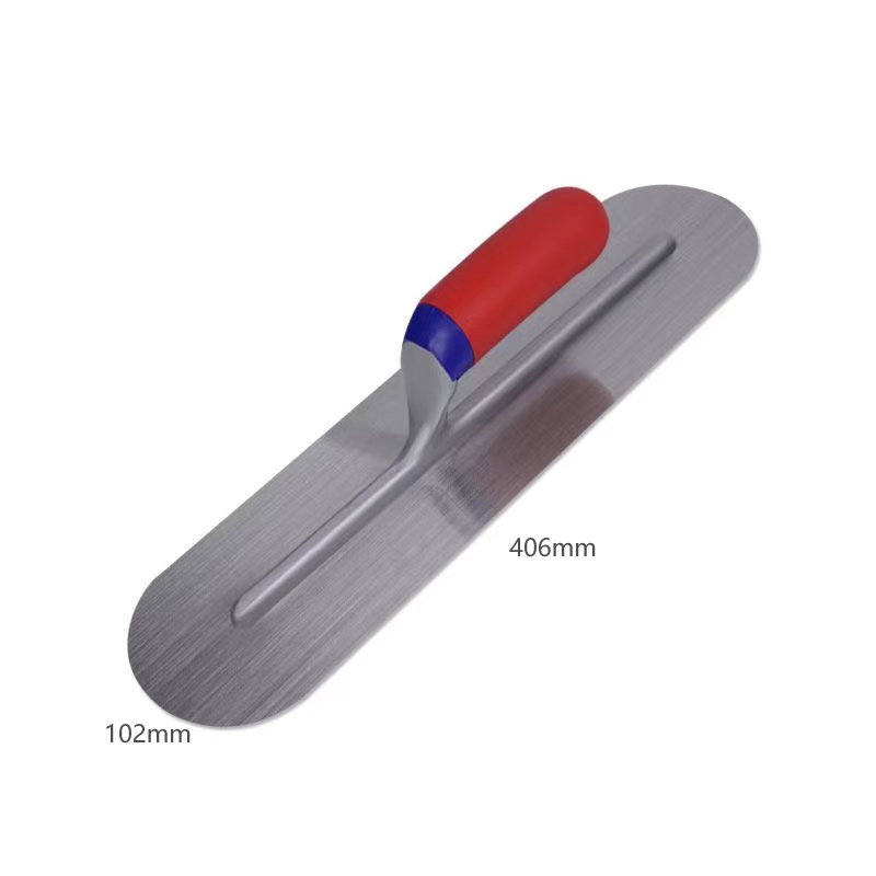 35cm dày thép đàn hồi nhựa hle Putty Bộ dụng cụ cạo công cụ xây dựng
