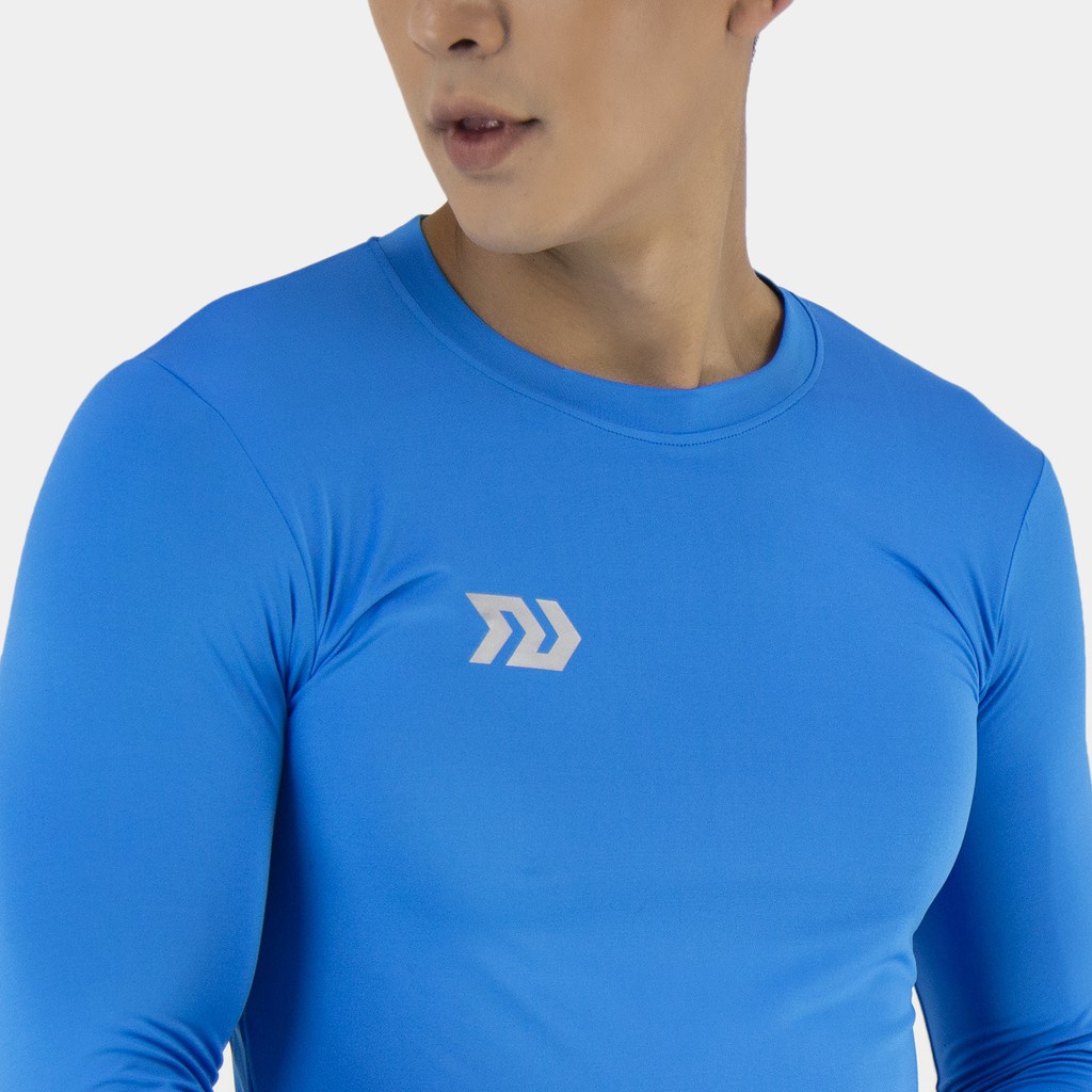 Áo body giữ nhiệt thể thao bulbal co giãn 4 chiều