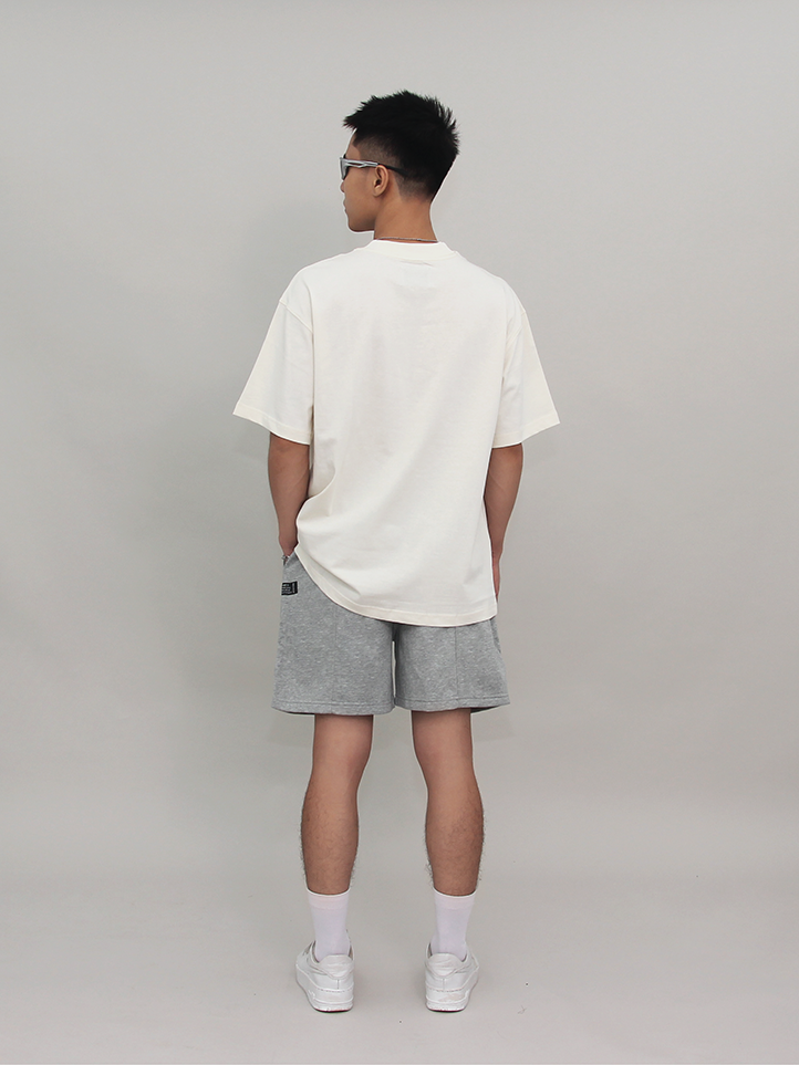 Áo thun trơn FUAS BLANK TSHIRT