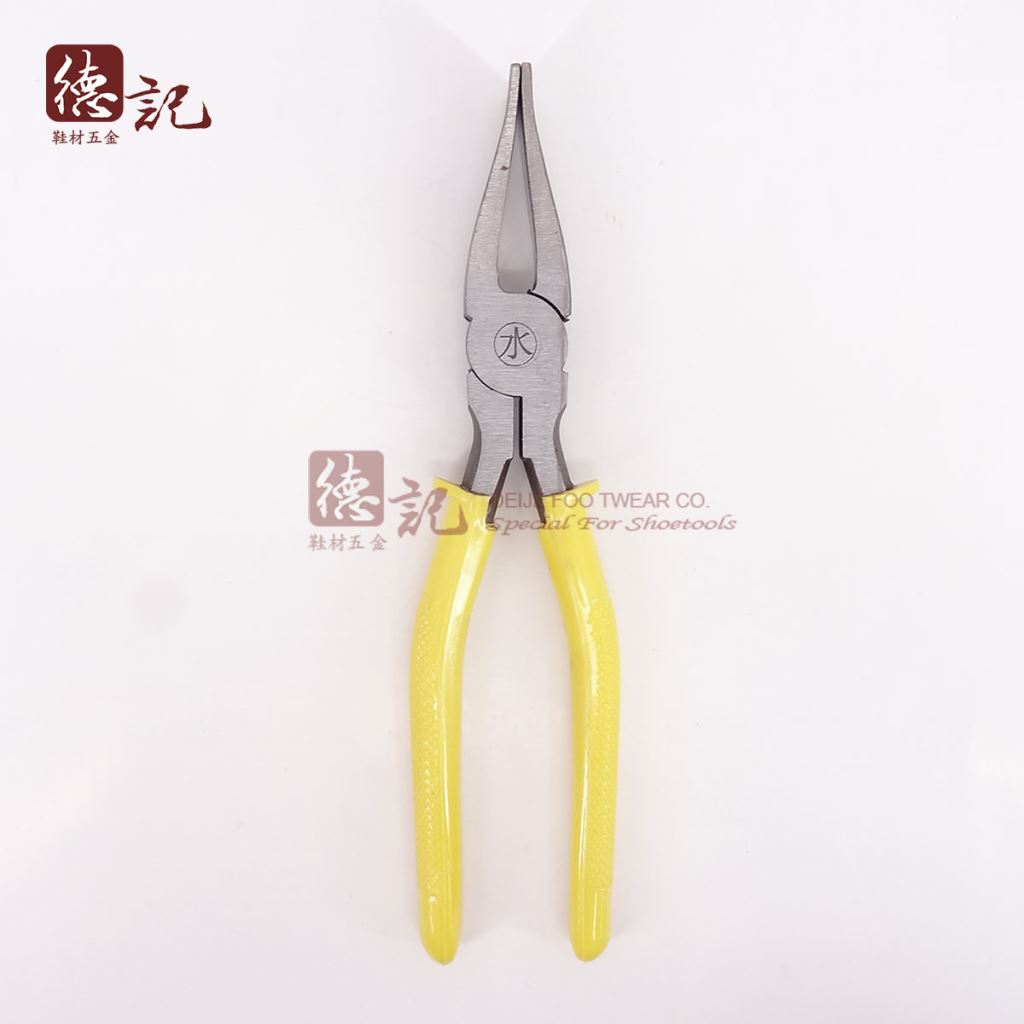 Kềm mỏ vịt rộng 25mm