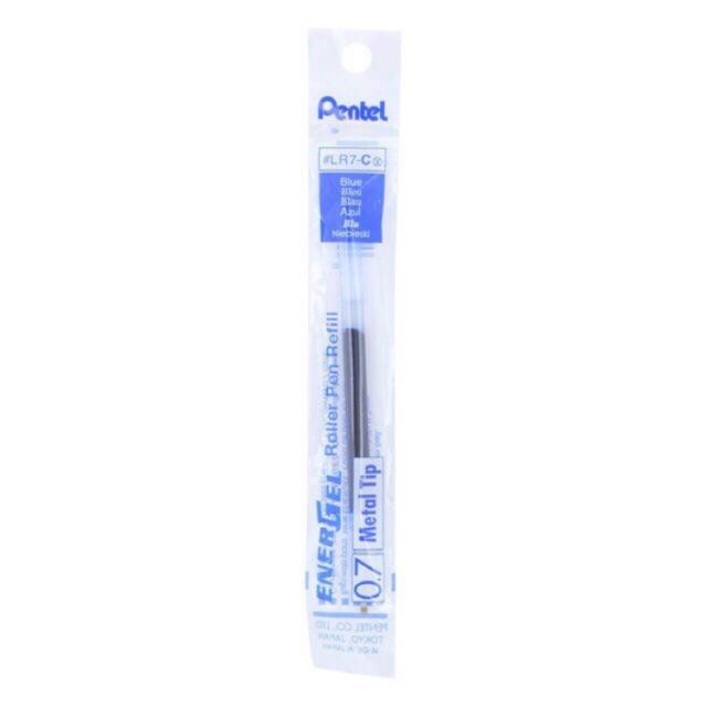 Ruột bút ký pentel bl57