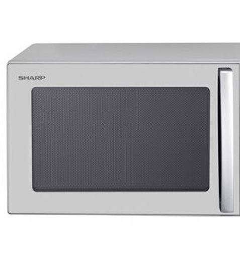 Lò vi sóng cơ 23L Sharp R-32A2VN-SL