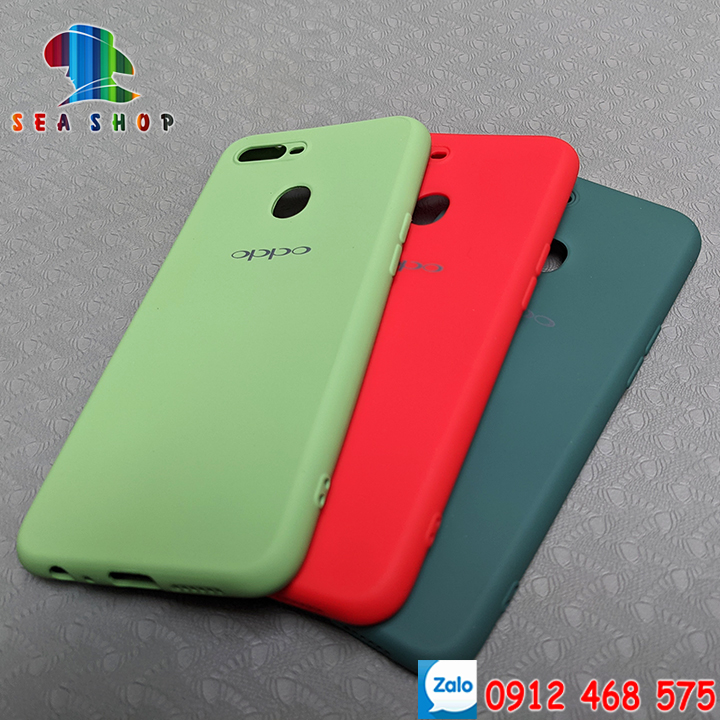 Case for OPPO F9