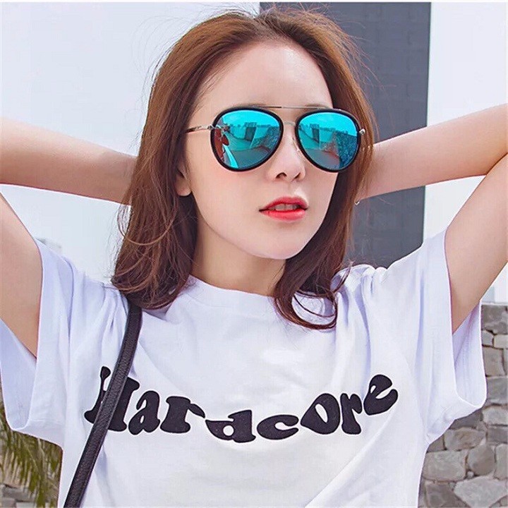 Mắt kính thời trang nữ cao cấp đẹp.