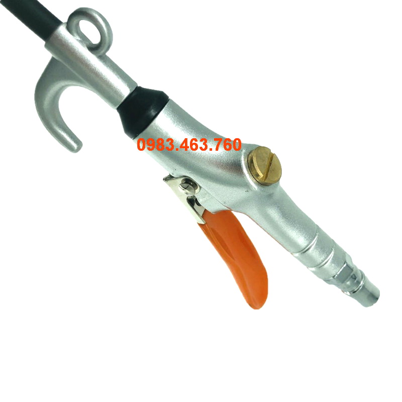 [HCM]DỤNG CỤ THỔI HƠI XỊT BỤI SẮT CAO CẤP