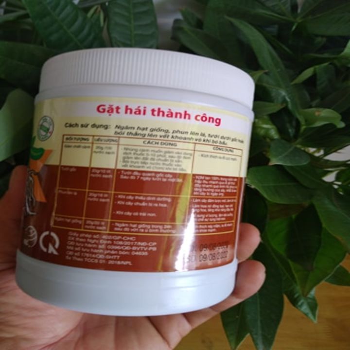 kích rễ N3m 500g