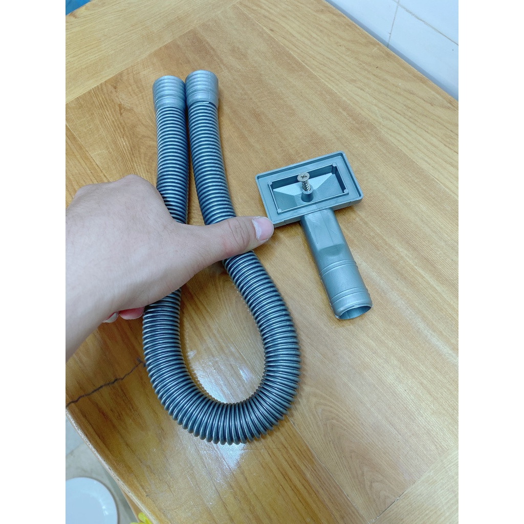 Dây Xả Chống Tràn Ruột Gà Bồn Rửa Chén
