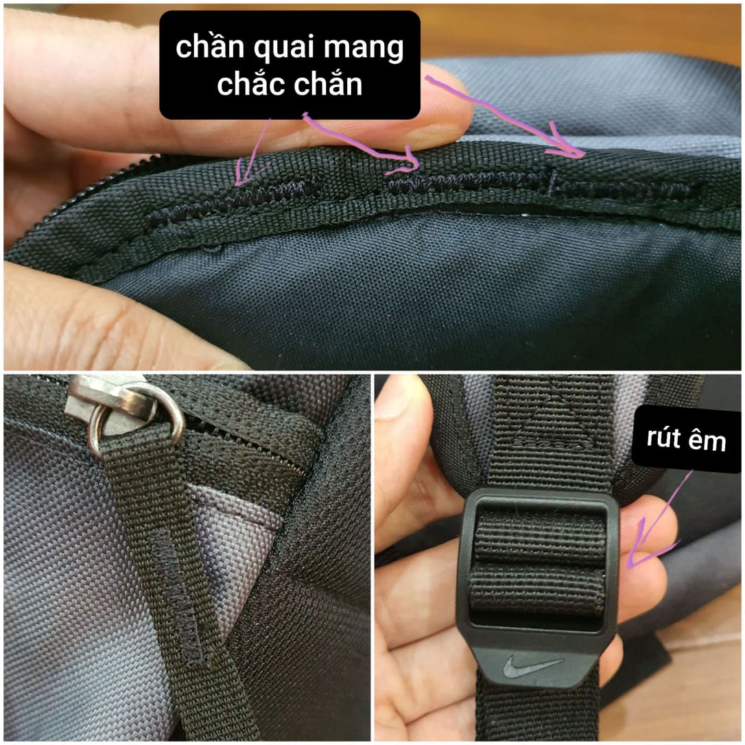 BA LÔ NIKE 08