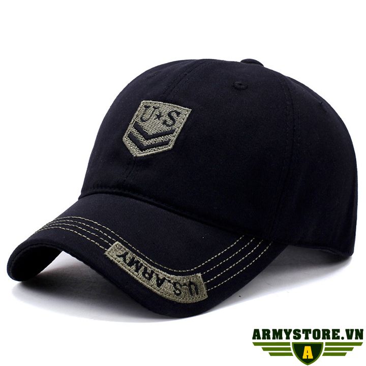 Nón lưỡi trai lính us.army arm-1133