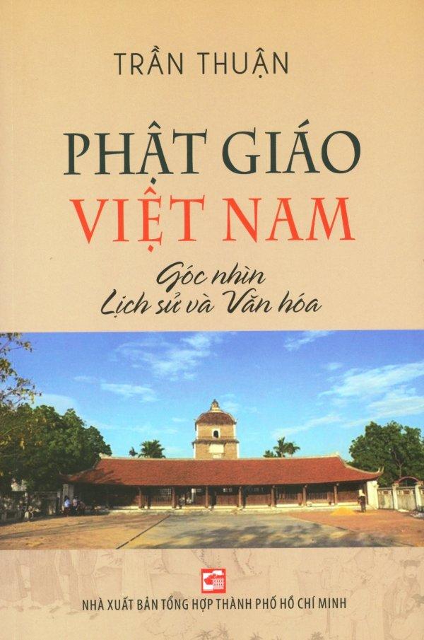 Phật giáo việt nam - góc nhìn lịch sử và văn hóa