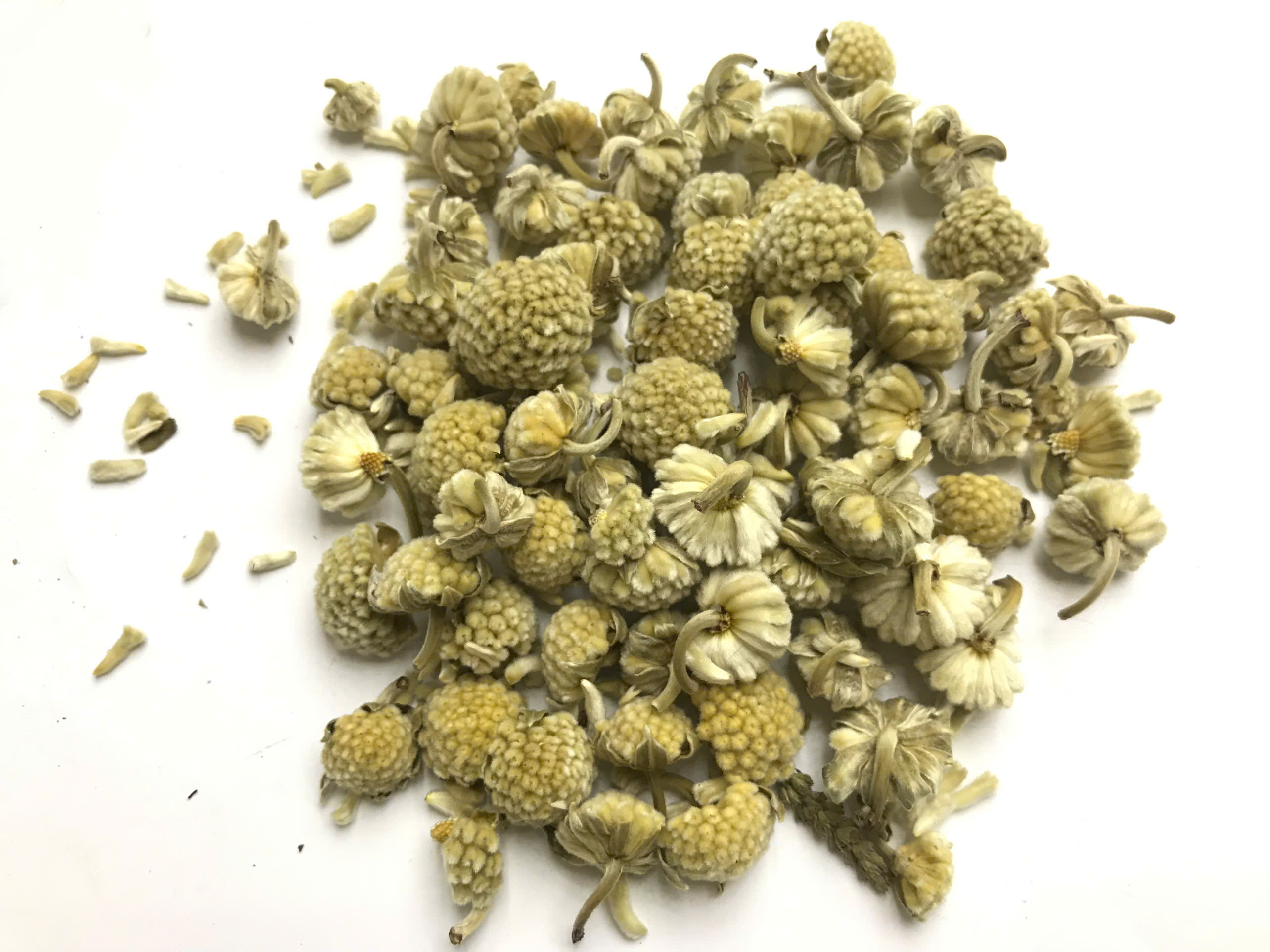 Mật Mông Hoa Khô 500g - Hàng Công Ty Loại 1