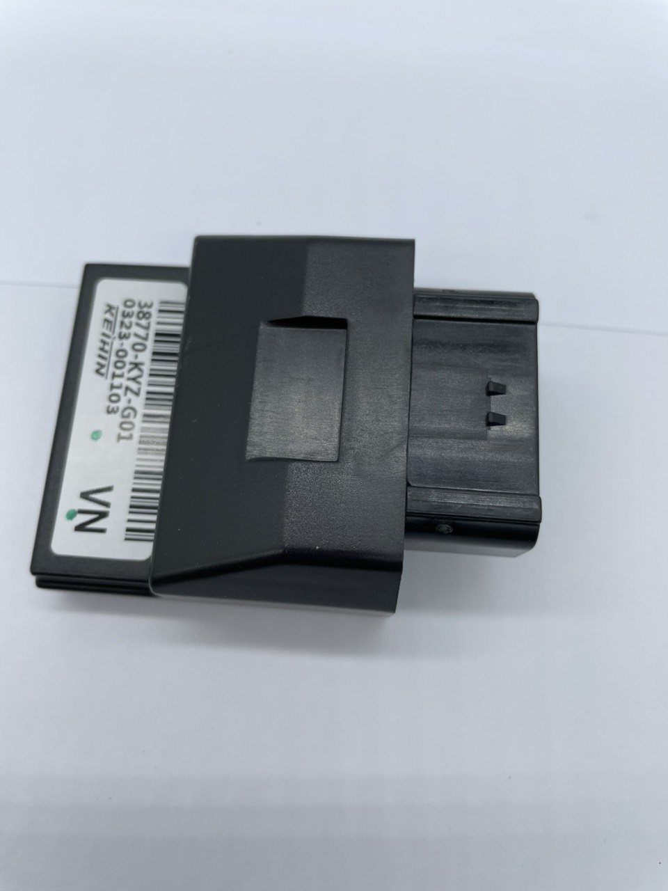 IC (ECU) FUTURE 125 KYZ-G01