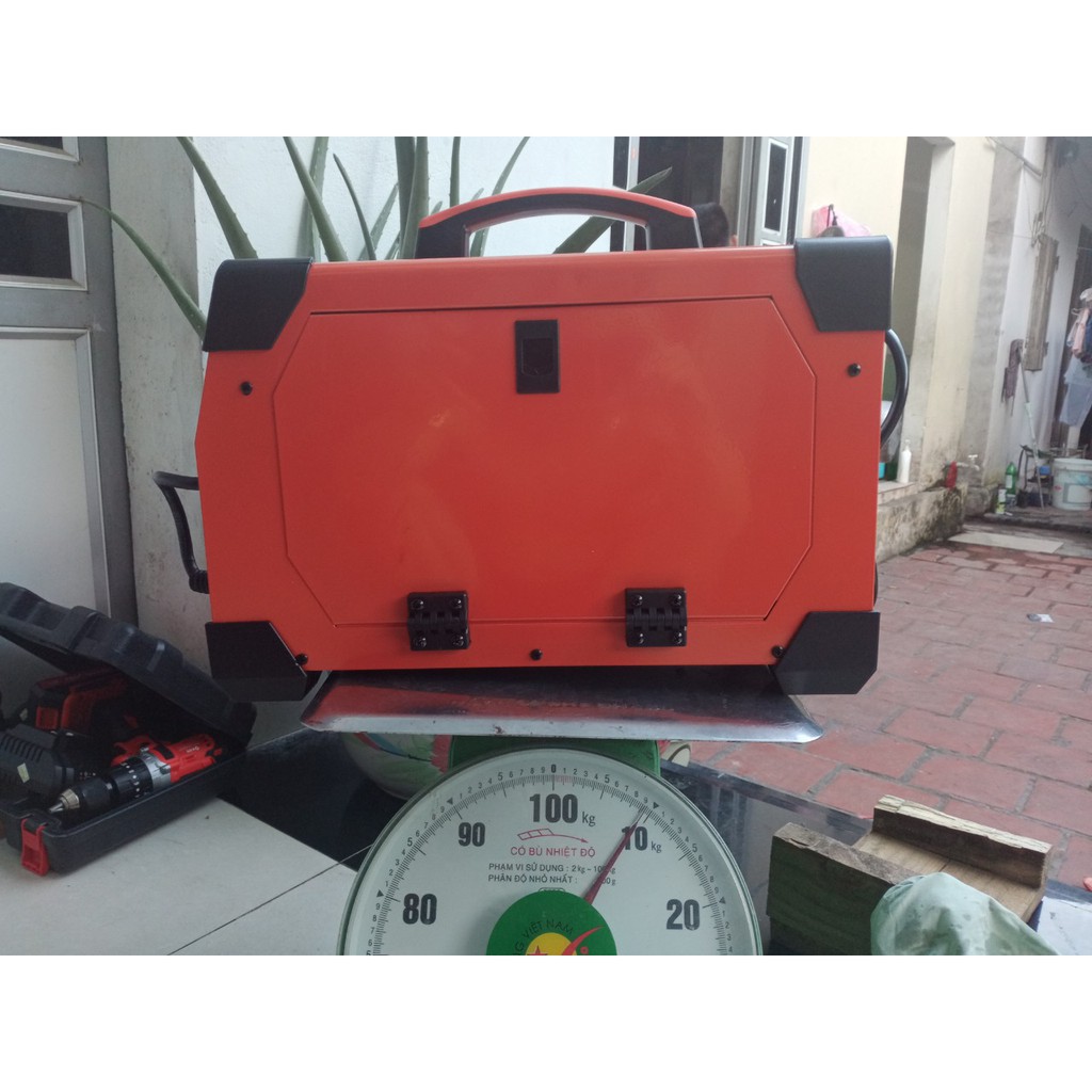 Máy Hàn Mig Jasic 250A Cao Cấp